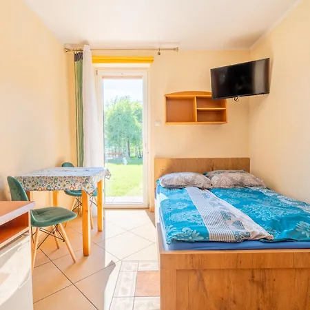 Majka Apartment Debki Exterior photo