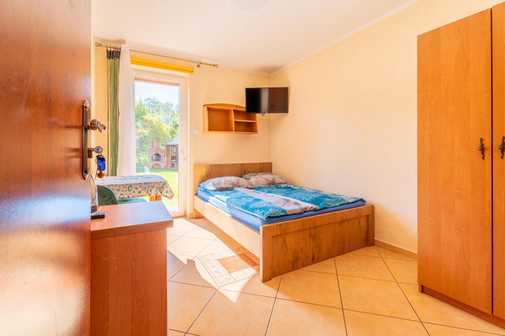 Homestay Majka Debki