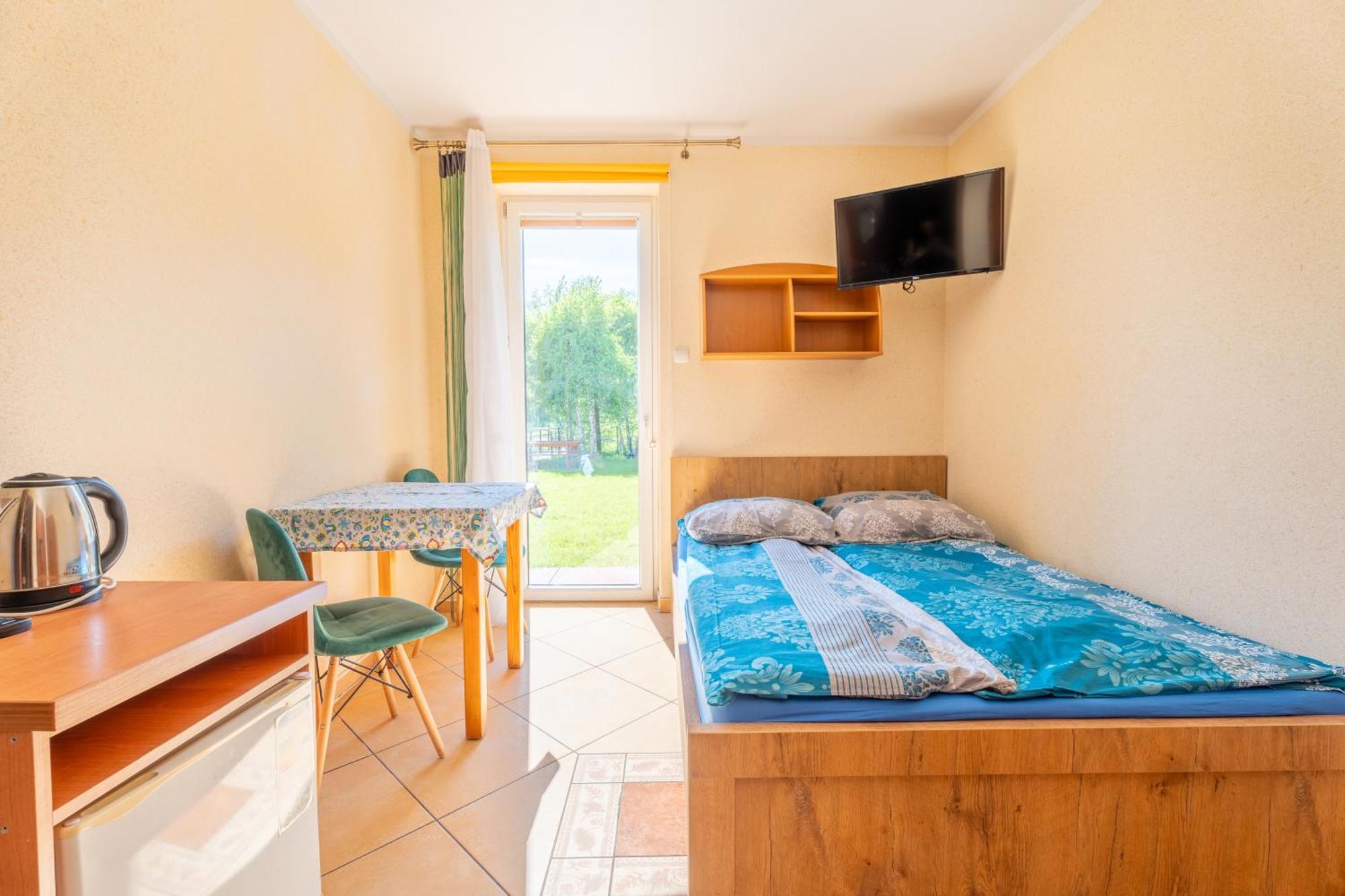 Homestay Majka *