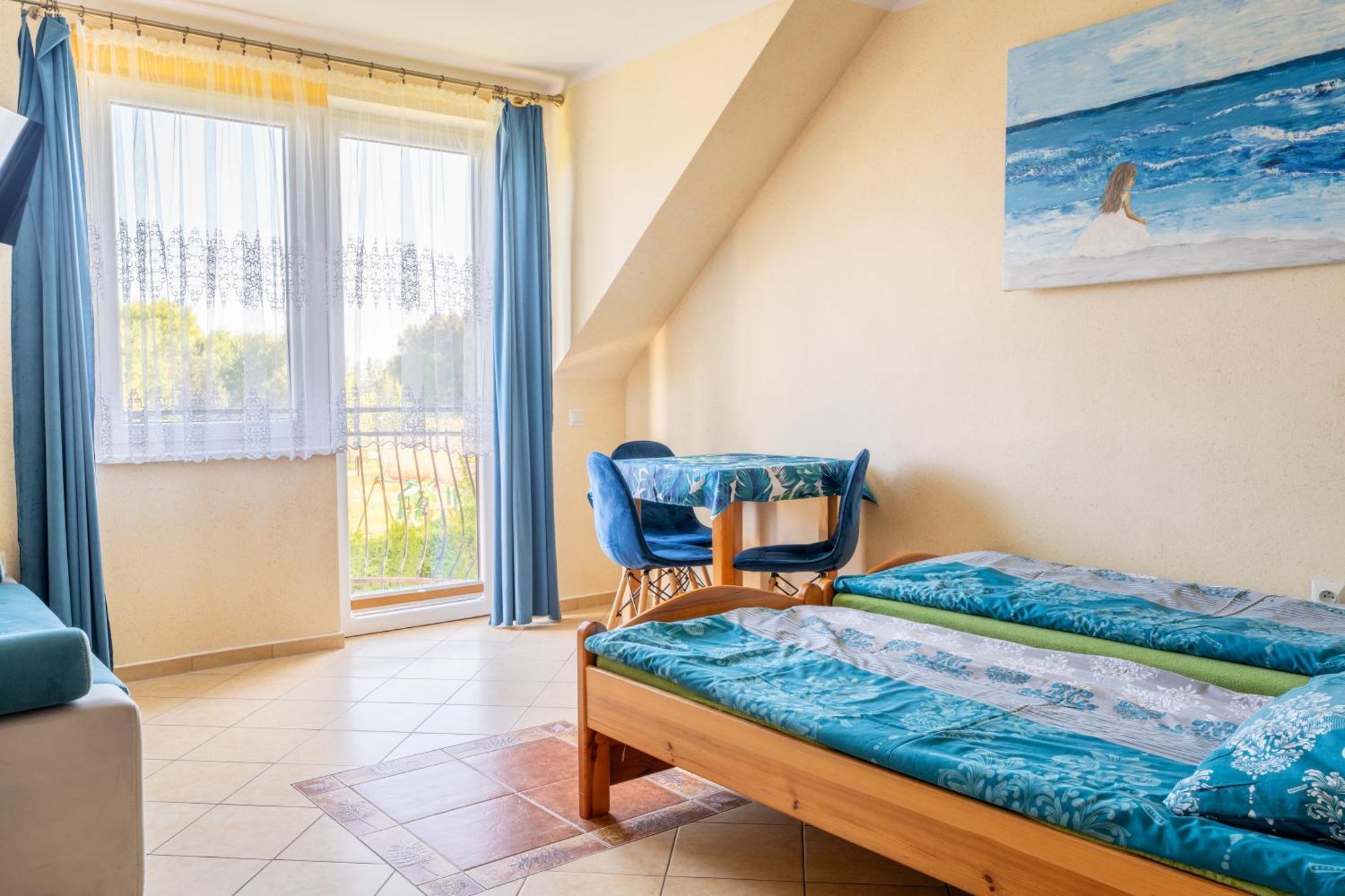 Homestay Majka Debki