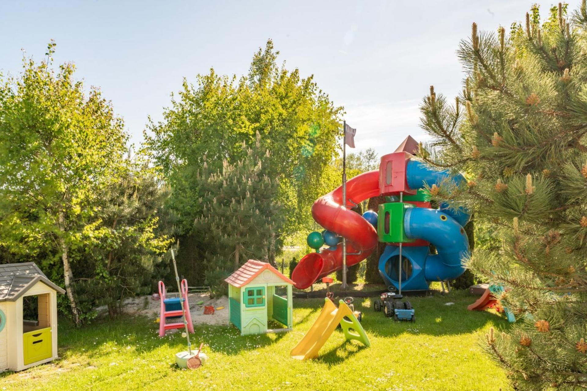 Homestay Majka Debki
