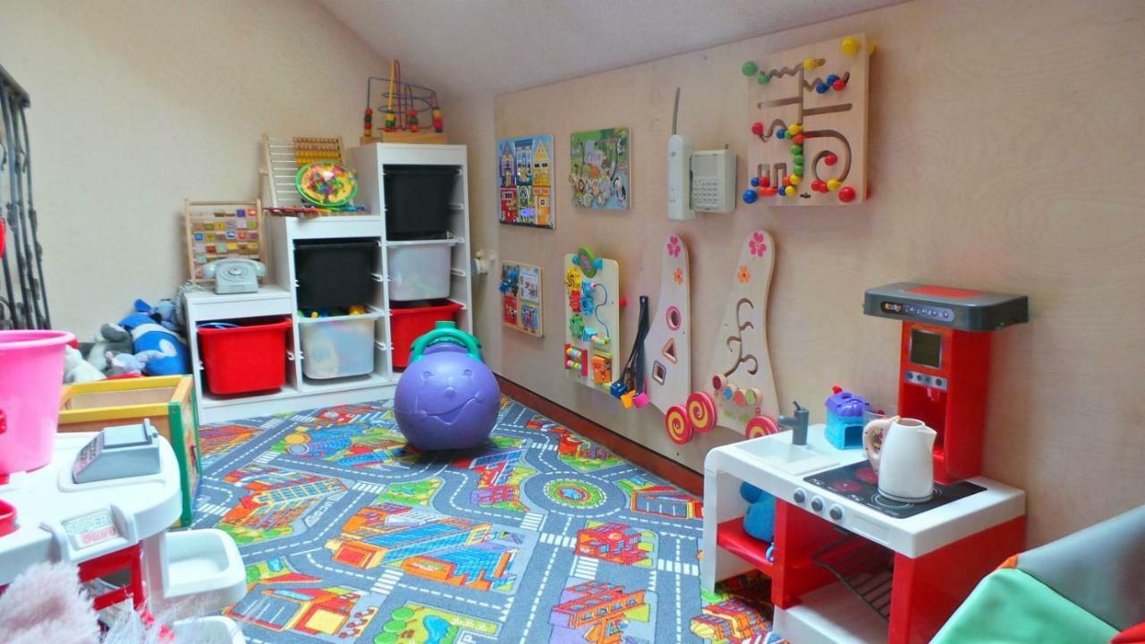 Majka Homestay Debki