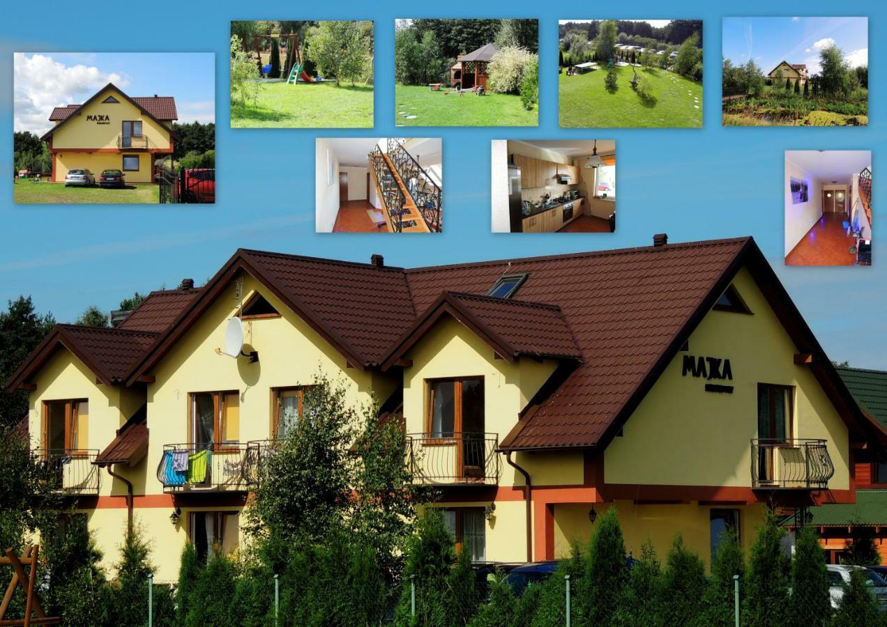 Homestay Majka *