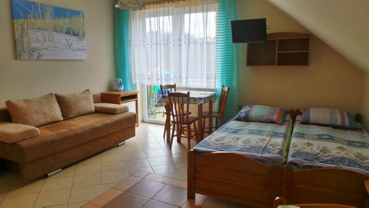 Homestay Majka Debki