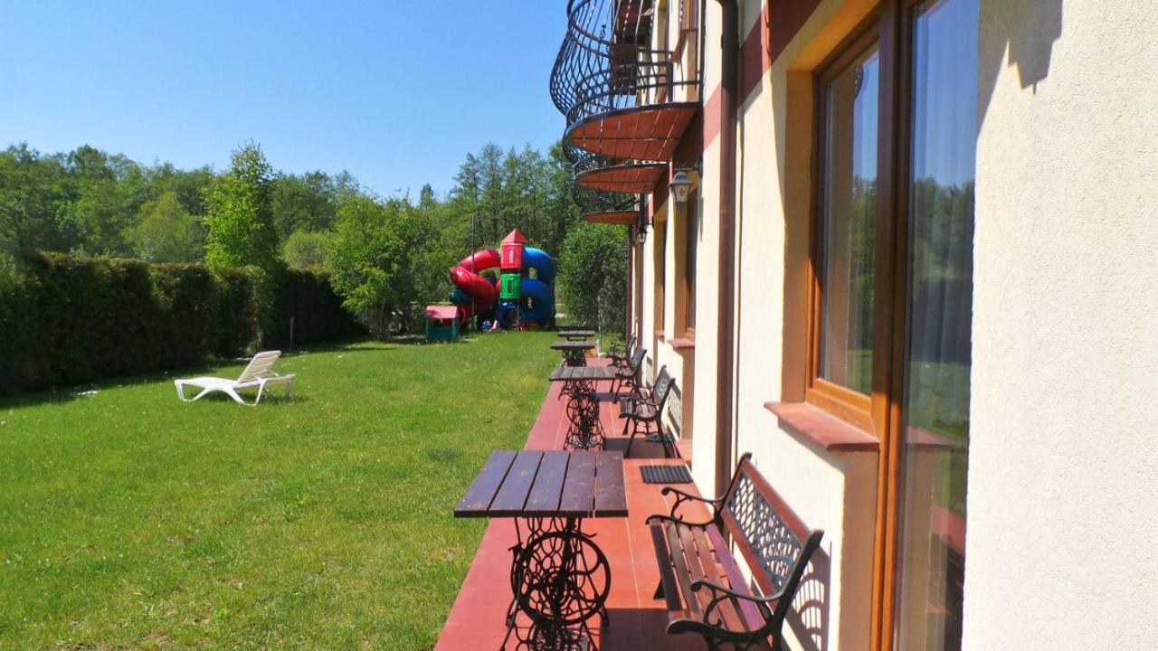 Majka * Debki