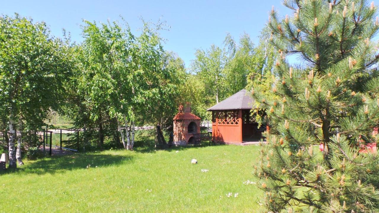 Homestay Majka