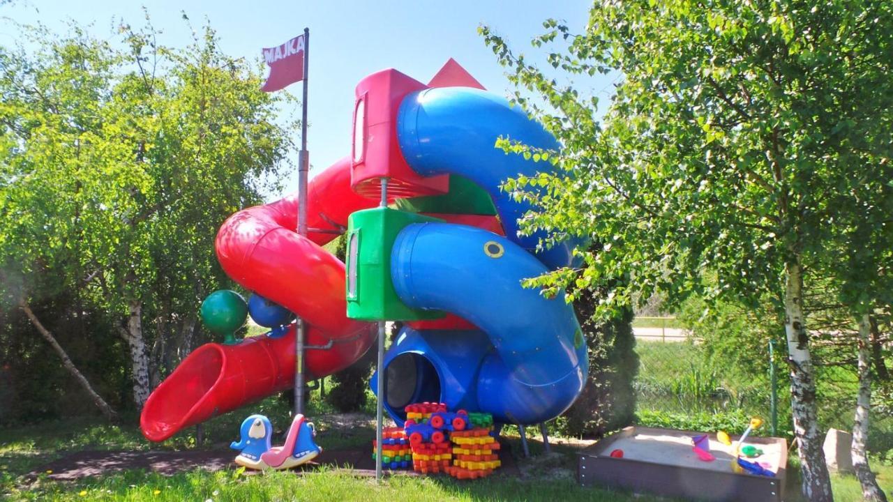 Homestay Majka