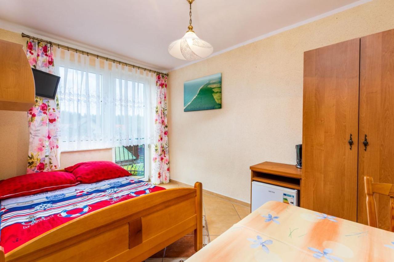 Majka Homestay Debki