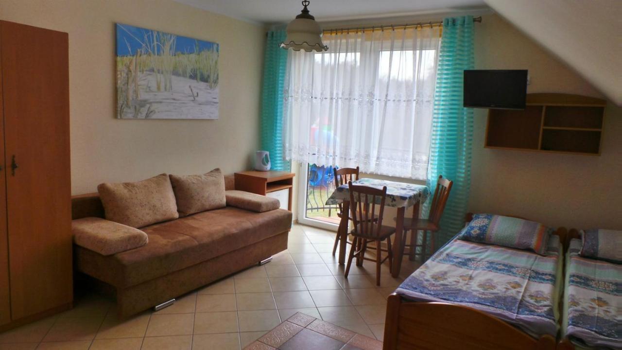 Homestay Majka *